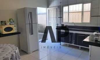 Imagem 7: Casa com 2 dormitórios à venda, 109 m² por R$ 275.000 - Parque América - Itu/SP