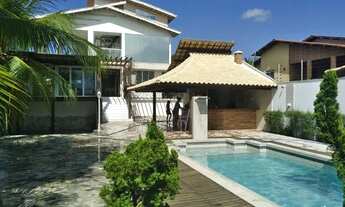 Imagem: Maravilhosa casa duplex 4 suítes na Praia