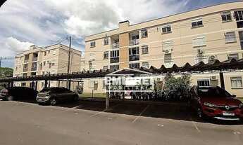 Imagem: Apartamento com 2 dormitórios, 53 m²