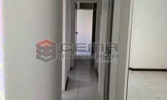 Imagem 3: Apartamento-LOCAÇÃO-Flamengo-Rio de Janeiro-RJ