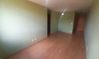 Imagem 4: Daher Aluga: Apartamento 3 Quartos c/ Vaga , Condomínio Via Corcovado, 67 m², em Quintino