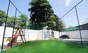 Imagem 5: MD - Excelente apartamento 3 qts 1 suíte 66m² -Casa Amarela- Sobrado Joaquim Cardozo-Lazer