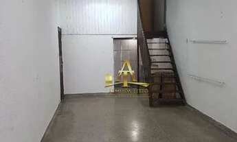 Imagem 3: Ponto para alugar, 64 m² por R$ 2.500,00/mês - Vila Militar - Barueri/SP