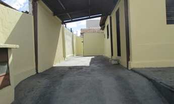 Imagem 2: BOA VISTA - CASA RESIDENCIAL 2 DORMITÓRIOS C/ GARAGEM