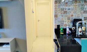 Imagem 5: Apartamento com 2 dormitórios à venda, 63 m² por R$ 690.000,00 - Tatuapé - São Paulo/SP