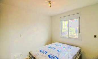 Imagem 6: Apartamento para Aluguel - Brooklin, 1 Quarto, 32 m2