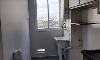 Imagem 7: APARTAMENTO PARA LOCAÇÃO 02 DOR. COND. VIVAZ - MONTE ALEGRE