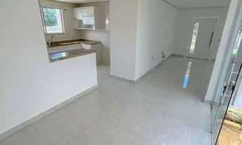 Imagem 5: Casa com 3 dormitórios, 200 m² - venda por R$ 1.200.000 ou aluguel por R$ 6.130/mês - Vale