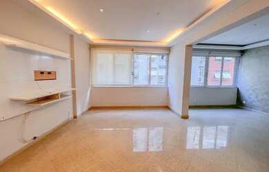 Imagem 3: Apartamento com 3 dormitórios à venda, 170 m² por R$ 1.690.000,00 - Copacabana - Rio de Ja