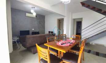 Imagem: Cobertura com 2 dormitórios, 129 m²