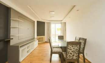 Imagem 2: Apartamento 3 quartos para aluguel Pelotas