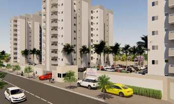 Imagem 3: Apartamento à venda, 2 quartos, 1 suíte, 1 vaga, Laranjeiras - Uberlândia/MG