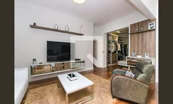 Imagem 2: Apartamento à Venda - Portal do Morumbi, 4 Quartos, 393 m2