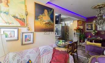 Imagem 4: Apartamento Venda 2 Dormitórios - 62 m² Cerqueira César