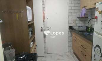 Imagem 6: Apartamento com 1 dormitório à venda, 40 m² por R$ 460.000,00 - Icaraí - Niterói/RJ