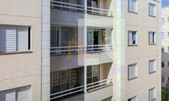 Imagem 6: Apartamento com 2 dorms, Jundiapeba, Mogi das Cruzes, Cod: 2362