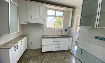 Imagem 7: Cobertura 3 qts área gourmet com spa Coração Eucarístico