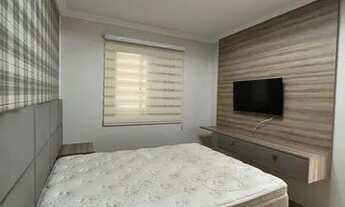 Imagem 4: Aparmento Mobiliado completo Alphaview 2 quartos Barueri