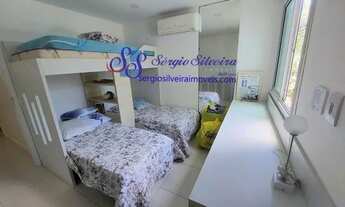 Imagem 7: Lindo apartamento todo projetado no Golf Ville com 3 suítes