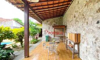 Imagem 5: Casa com 6 dormitórios, 536 m² - venda por R$ 1.800.000,00 ou aluguel por R$ 11.210,00 - C