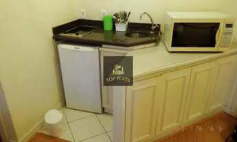 Imagem 3: Flat Para Locação Vila Olímpia