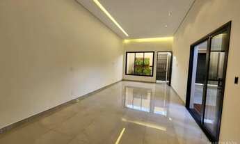 Imagem 2: Casa Residencial de 153m² no bairro Esplanada Primo Meneghetti em Franca/SP