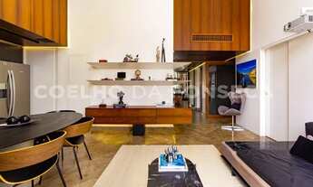 Imagem 5: São Paulo - Apartamento Padrão - Vila Nova Conceição