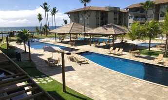 Imagem: Muro Alto - Polinésia / Samoa Beach Resort