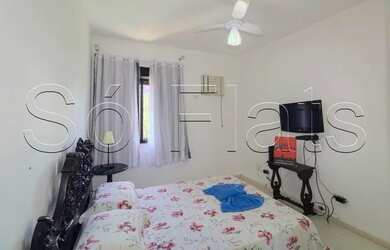 Imagem 7: Flat no Morumbi próximo a Marginal Pinheiros e Avenida Hebe Camargo para locação