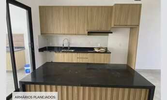 Imagem 3: Casa em condomínio para venda, 3 quarto(s), Jardim Laguna, Indaiatuba - CA5141