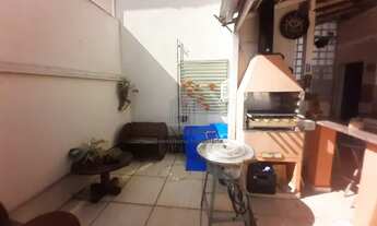 Imagem 5: Cobertura a venda no Spazio Confiance em Campinas/SP