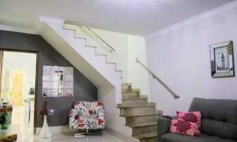 Imagem 2: Casa para Aluguel - Campestre, 3 Quartos, 180 m2