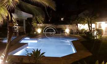 Imagem 3: Casa Duplex a Venda 5 Quartos - Barra da Tijuca - Porto dos Cabritos