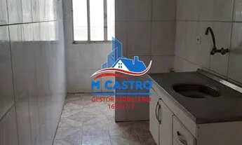 Imagem 4: Alugo apto Jd. Macedônia - 01 vaga