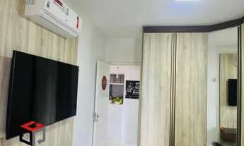 Imagem 5: Apartamento à venda 1 quarto 1 vaga Das Ilhas Gonçalves - São Bernardo do Campo - SP