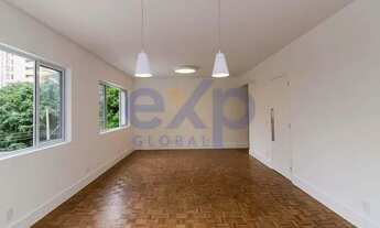 Imagem 6: Lindo Apartamento Padrão de 141,40 m2 em bairro nobre de São Paulo, Perdizes