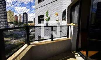 Imagem 7: Apartamento à Venda - Parque do Colégio , 4 Quartos, 148 m2