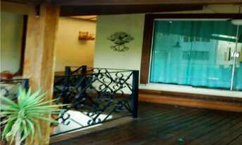 Imagem 7: Casa à venda, 4 quartos, 2 suítes, 2 vagas, Serra - Belo Horizonte/MG