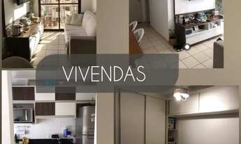 Imagem: Apartamento a venda 2 dormitórios, 50m2
