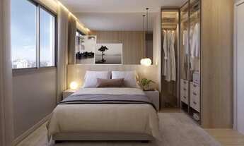 Imagem 7: Condomínio Green Life Novo Lar - Apto 2 quartos no Centro de Niterói - Lançamento