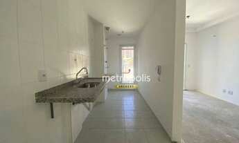 Imagem 2: Apartamento à venda, 63 m² por R$ 562.832,71 - Rudge Ramos - São Bernardo do Campo/SP