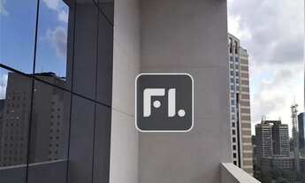 Imagem 5: Conjunto para alugar, 351m² por R$ 28.000/mês - Brooklin - São Paulo/SP