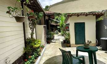 Imagem 5: Casa com 4 dormitórios à venda, 211 m² por R$ 910.000,00 - Albuquerque - Teresópolis/RJ