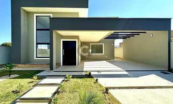 Imagem: Casa para Venda com 3 quartos em Itaipuaçu