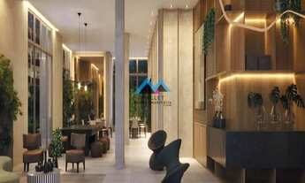 Imagem 6: Apartamentos (Tipo) de 3 quartos, com suíte e vaga de garagem, à venda no Condomínio ORYGE