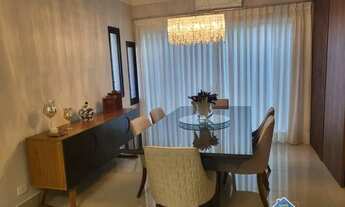 Imagem 4: Excelente casa no Residencial Damha II 3 Suítes 3 Vagas Lazer Completo