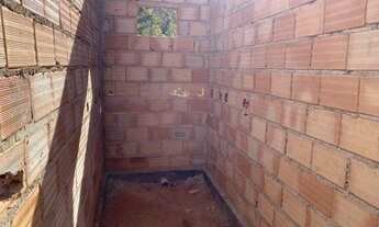 Imagem 3: Área de 1020m², casa em construção no ponto de laje, próximo a comércios, linha de ônibus