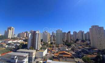 Imagem 2: Apartamento à venda e locação à venda bairro Saúde de 2 dormitórios e 2 vagas