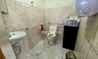 Imagem 4: Prédio à venda, 305 m² por R$ 850.001,00 - Paulicéia - São Bernardo do Campo/SP