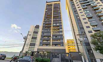 Imagem 4: Apartamento à venda, 149 m² por R$ 1.690.000,00 - Cristo Rei - Curitiba/PR
